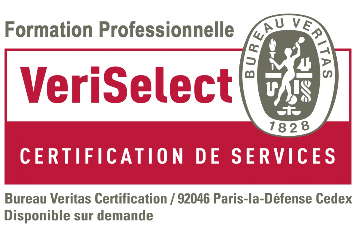 Prépa SAT Préparation SAT, Cours SAT Lille, Bordeaux, Paris, Toulouse, Lyon : certification Veritas de l'organisme